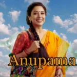 Anupama Written Update