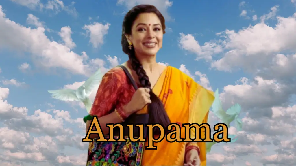 Anupama Written Update