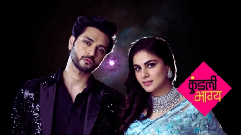 Kundali Bhagya Written Update