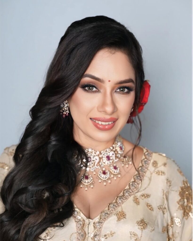 Rupali Ganguli