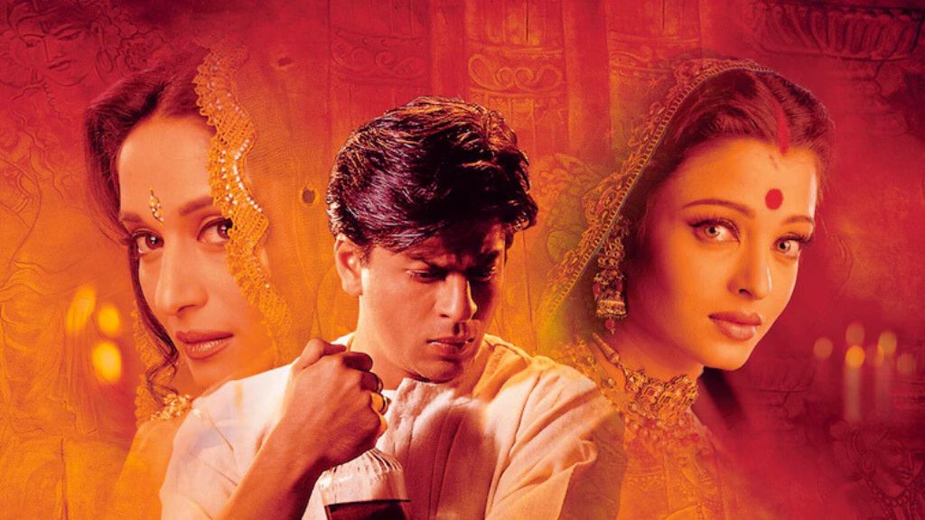 Devdas To Jodhaa Akbar These 12 Indian Films To Be Screened At The Academy Museum in Los Angeles